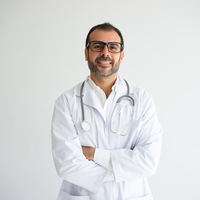 Doctor