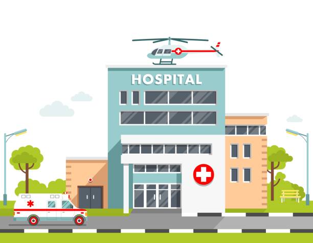 Hospital