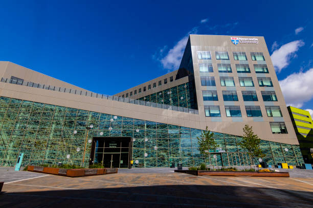 Hospital